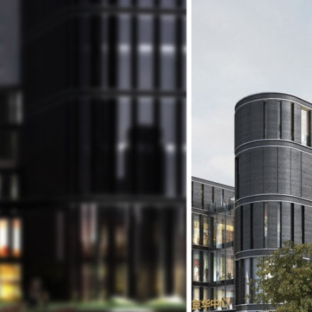 三房一廳設計圖-三房一廳vi設計圖