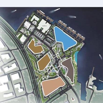 深圳logo設計作品案例展示