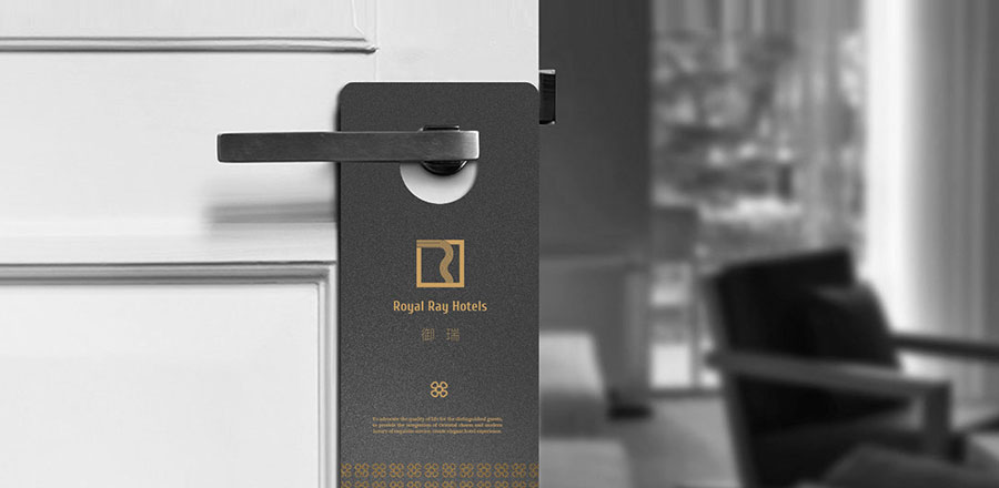 建材vi設計作品案例展示