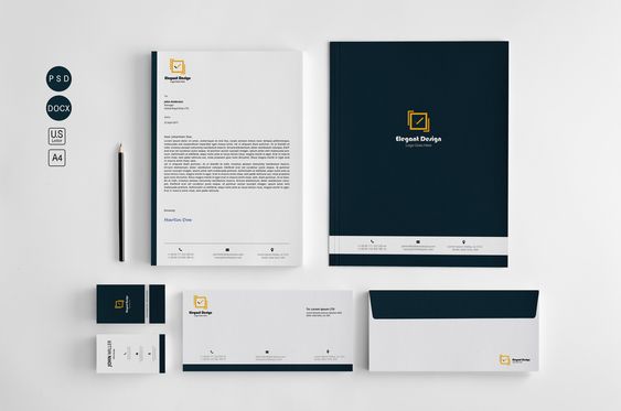 建材vi設計作品案例展示