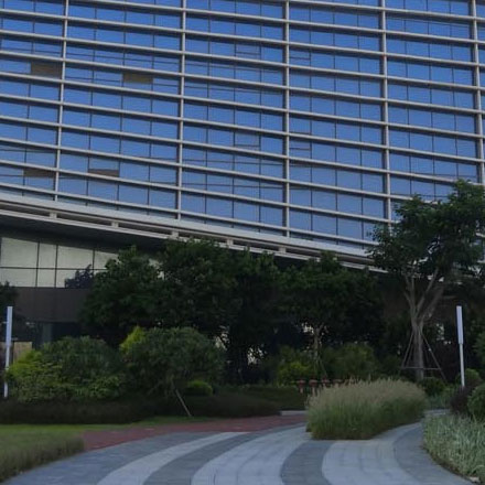 s字母logo設(shè)計理念